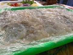 -官塘锋记鱼生·生腌·砂锅粥(牌坊街店)