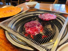 牛舌-7年8班朝鲜族非遗美食(三钢里店)