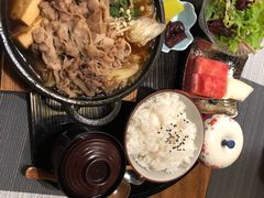 -森味花园·日本料理(伊藤洋华堂亚运村店)
