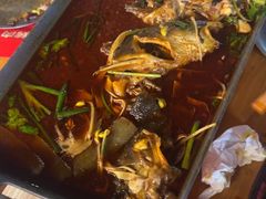 -叁宝烤肉• 西安烧烤(凤城十二路店)