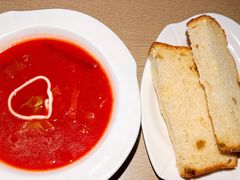 -波特曼西餐厅(中央大街店)