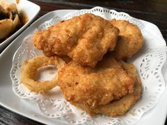 -自然餐厅(Phuket)