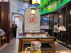 -徽张·新徽菜(五棵松·永定路店)