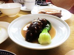 -厉家菜(德胜门总店)