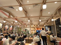 -味千拉面(广州白云机场T1西二店)