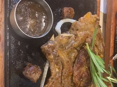 -豪客来牛排(海沧阿罗海店)