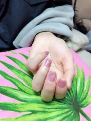 -甲舍美甲美睫艺术馆