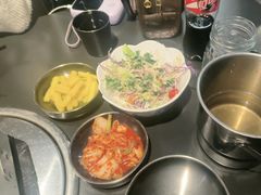 -HOTISLAND海鸡岛·韩国料理(江南西店)