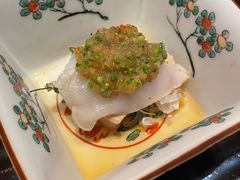 -晴空·日本料理(万象城店)