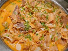 -胖哥俩肉蟹煲(海盐总店)