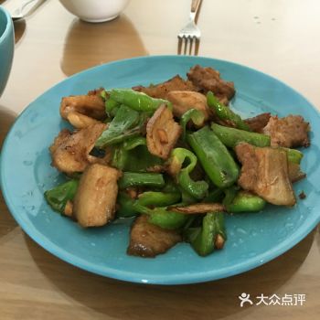生活要具有仪式感，做饭就是一件能产生仪式感的事情