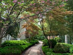 -春晖园度假酒店温泉