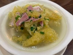 -长兴菜馆(高桥店)