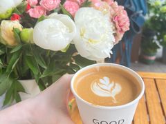 -GOOD DAY COFFEE(林和东路店)