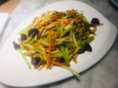 -小菜园新徽菜(南通崇川金鹰店)
