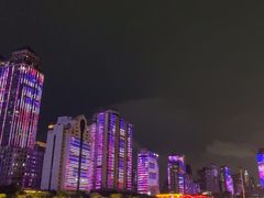 -珠江夜游省总码头