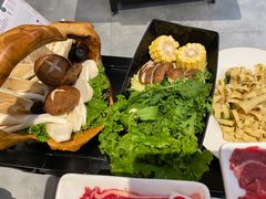 -掂档潮汕牛肉火锅(cityon熙地港店)