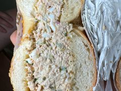 -HOLY BAGEL(苏河店)