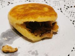 -蒙古人烤羊大师(工农大路创始店)