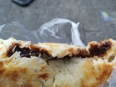 -喜洲杨记破酥粑粑
