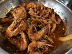 -阿田大虾(回龙观店)