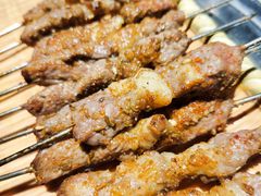 -城南老友羊蝎子火锅(花乡奥莱店)