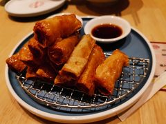 -弄堂小笼包(西青中北永旺购物中心店)