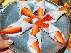 -哼蟹二将·烤肉酱蟹(合生汇店)