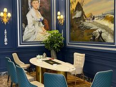 -馨越楼·点心·粤菜(赤坎店)