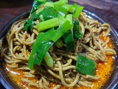 -蓝田九大碗民俗食府(蓝田店)