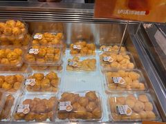 -泸溪河桃酥(西直门凯德店)