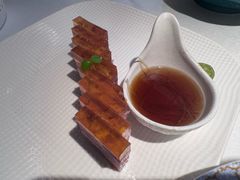 -醉舍·新淮扬菜(长宁龙之梦店)