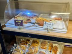 -韩国利尔面包(桂林路店)