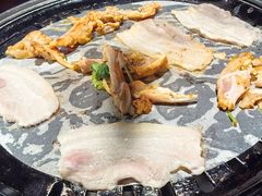 -正宗齐齐哈尔烤肉·齐牛哥鲜切炭火烤肉(杭州总店)