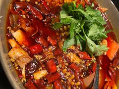 -华豫川酒家(大卫城店)