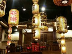 -南京大牌档(中关村店)