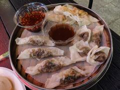 -沙州食驿·非遗小吃夜市