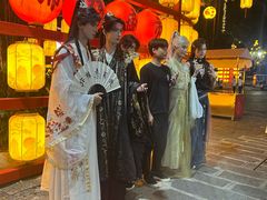 -深圳锦绣中华民俗村