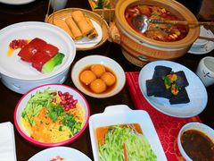 -火宫殿·湘菜小吃·商务宴请·生日聚会(东塘店)