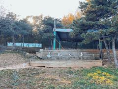 -北京西山国家森林公园