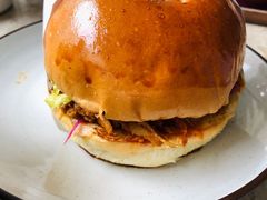 -RAC BAR(安福路店)