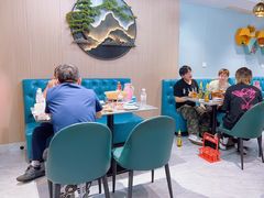 -农家湘菜(安亭店)