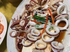-莲花公园煎蟹(总店)