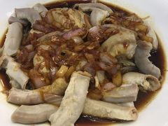 -海晖酒楼·顺德鱼生(荣华店)