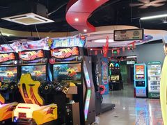 -星悦蓝海欢乐园(石路天虹店)