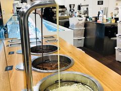 大堂-Patagonia Chocolates(皇后镇店)