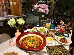 -后海16号·北京私房菜