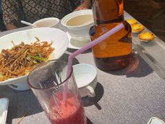 -秀儿四九城·新京菜(亚运村鸟巢店)