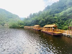 -仙居谷风景区