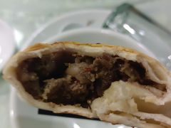 -新疆特色风味饭庄阿不都烧烤(欧洲城店)